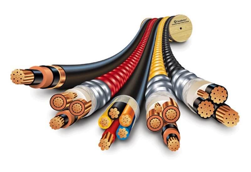 电缆和电缆接头问答 维连电子